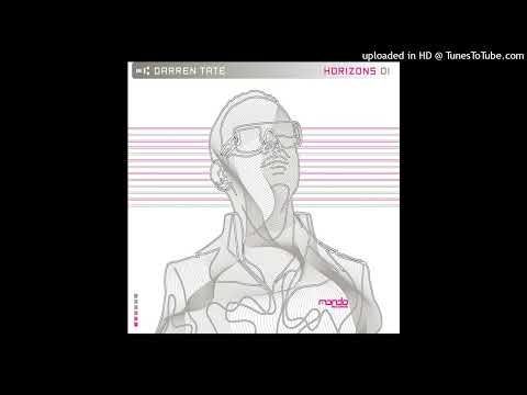 Darren Tate - Venus (Original Mix)