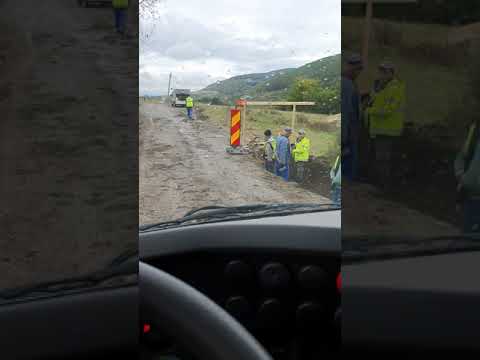 saculu de padure luieriu se asfalteaza