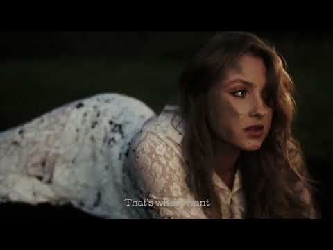 Ashley Kutcher - What I Want (Official Lyric Video)