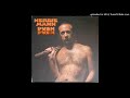 HERBIE MANN - What's going on