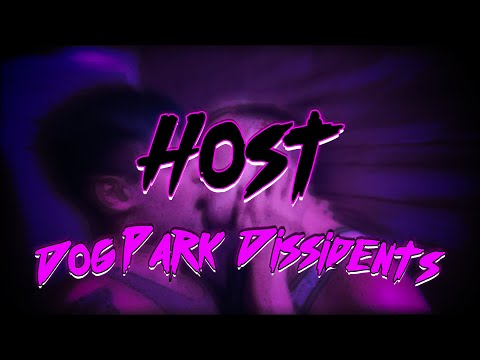 Host - Dog Park Dissidents