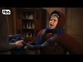 I Can T Put My Arms Down A Christmas Story TBS