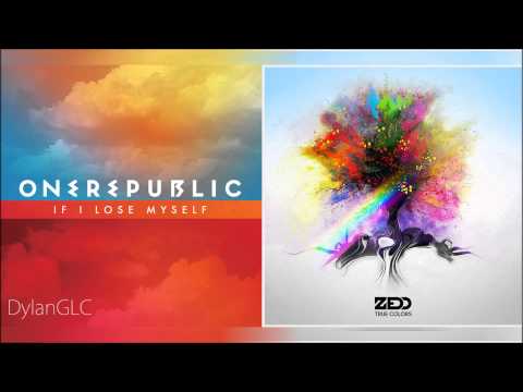 Beautifully Lost | One Republic & Zedd feat. John Bellion Mashup!