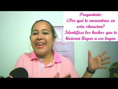 Analizando mis resultados