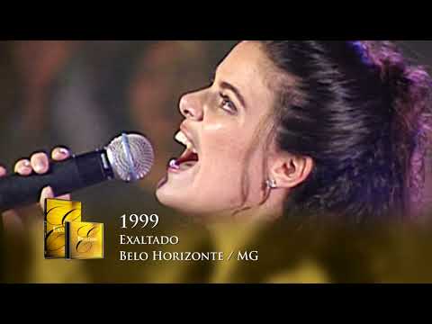 DVD Diante do Trono 12 - EXTRAS - Bastidores - Tua Visão (2009) HD