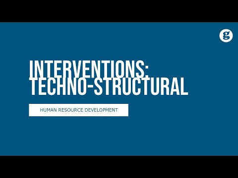 Human Resource Development