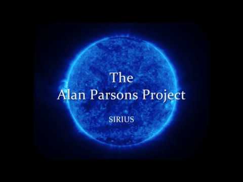 The Alan Parsons Project -  SIRIUS (1982)