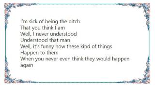 Kate Nash - Conventional Girl Lyrics