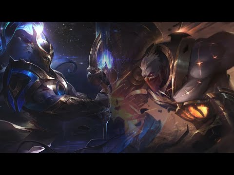 Top lane Xin Zhao vs Sion - Diamond 3 41LP - Road to Master #29