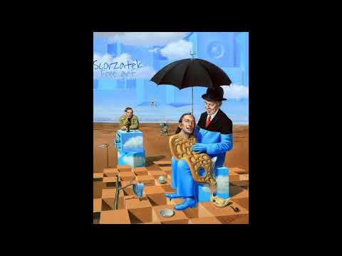 Scorzatek - free art [extract liveset KORG]