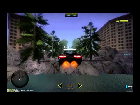 Nitron ft. Sealine Impel Down by ShokkZ^