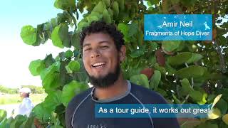 Investing in Nature, Investing in the Future of Belize
