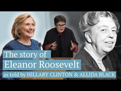 How Eleanor Roosevelt Won The Battle For Human Rights