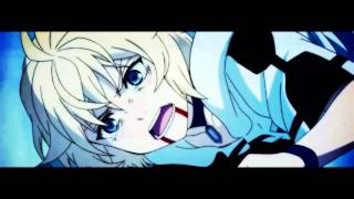 ☯F I R E S T A R T E R ☯ (Owari no seraph AMV)