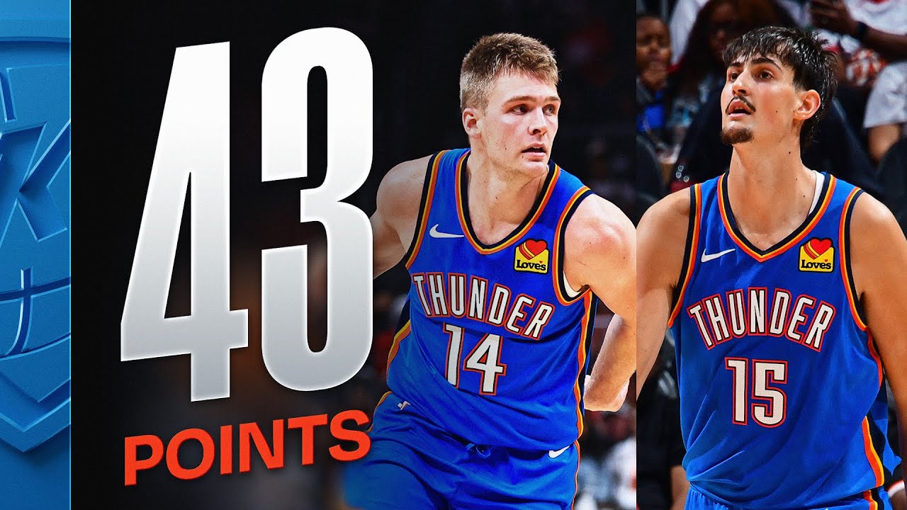 Aday Mara and Bennett Stirtz Impress With Big Preseason Performances | October 12, 2026