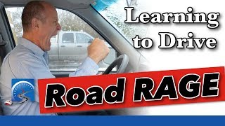 ROAD RAGE and Techniques to Keep You Safe When Driving
