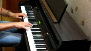 David Benoit - If I Could Reach Rainbows - Piano Solo