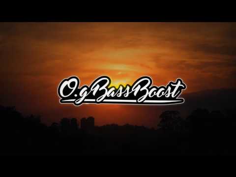 BEAUZ & Luke Anders & Ducka Shan - Ceasefire (feat. Becca Krueger & Eliason) [Bass Boosted]