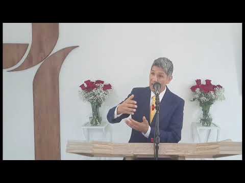 Santiago 1: 9-11/ La Humillación y la Exaltación de la Cruz / Pr. Elkin Yepes