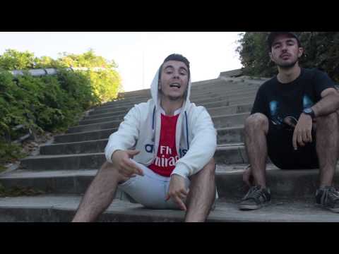 LUQUE Y MANUDO - ART ATTACK