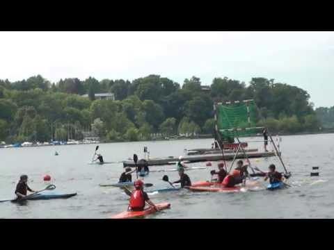 Mein Film Essen International Conoe Polo 23 5 2015!