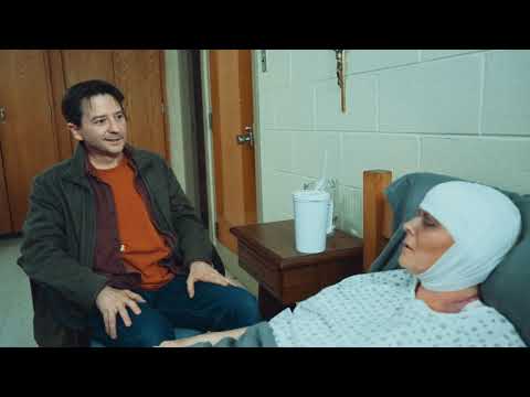 The Woman in the Room