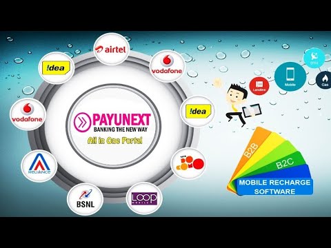 Gram Online Seva- Recharge App