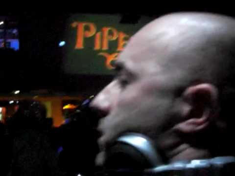 MAX ZOTTI (SIDEKICK) @ PIPER CLUB ROMA