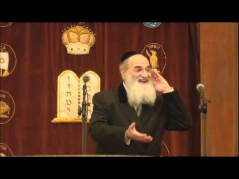 החזן חיים אליעזר הרשטיק בריך שמיה. רוזנבלט