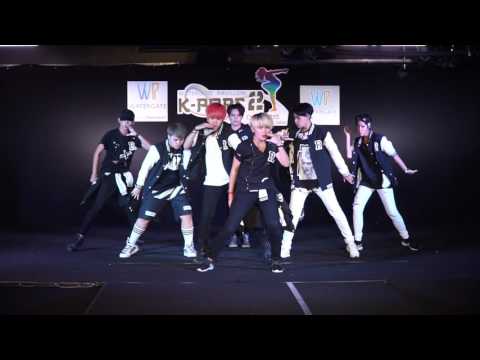 160730 Reload cover 100% - BAD BOY @ Watergate (Audition)