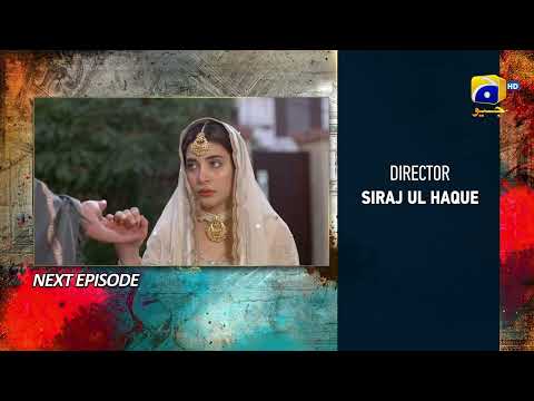 Badzaat Episode 43 Teaser - 28th July 2022 - HAR PAL GEO