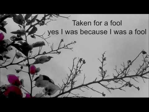 The Shins - For A Fool (lyrics)