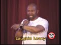 Laughin Lenny On A Women S Game