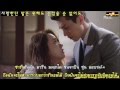 [Karaoke Thaisub] 사랑한단 말 (Saying I Love You ...