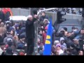 Теплая трасса - Этот мир (Майдан,Украина Революция) 