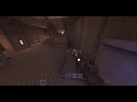 Polosatiy vs kabysdoh @ Q2DM1