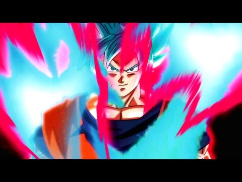 Dragon Ball Super 「 AMV 」- The Real Me