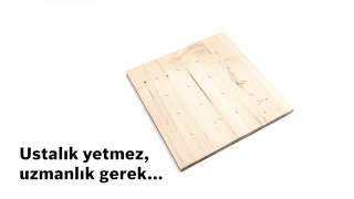 Bosch Yetkili Servisleri tanıtım filmi "Ustalık yetmez uzmanlık gerek"