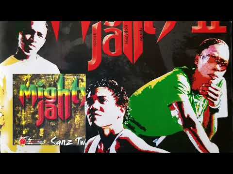 Mighty Jah : Allez Nou Allez (2005)
