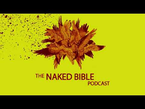 Naked Bible Podcast 249 — Did Israelites View Their Judges as Gods?