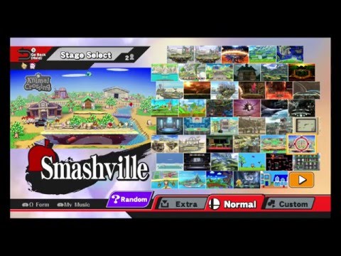 AoS: CANDID(Cloud) vs Puff Me(Jigglypuff) - Losers Side