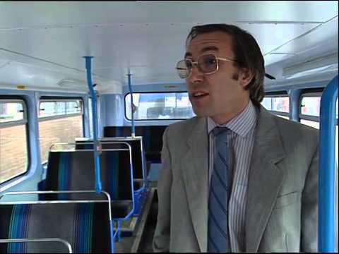 Bus Violence - assault on bus drivers
