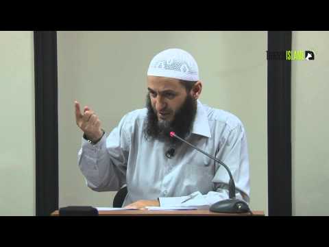 05. Hapja e dyerve të qiellit - Hoxhë Sadullah Bajrami