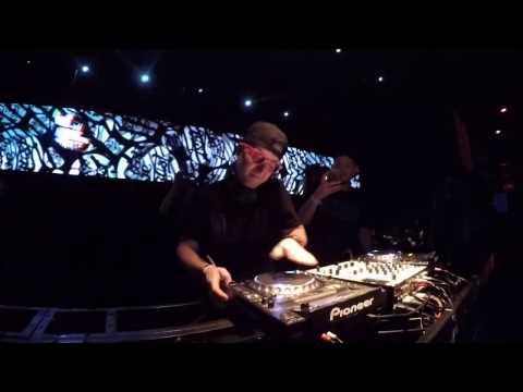 05 Ноября IBWT Feat. BREAKSMAFIA @ Космонавт - Outselect #2 (5:56 AM)