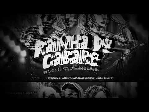 YKARO MC feat. VALESCA E MC GW - RAINHA DO CABARE