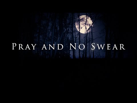 Silvia Balistreri -  Pray And No Swear (4K Official Music Video 2021)