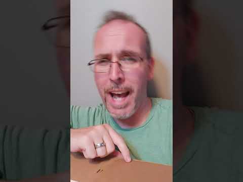 A GotBot Goes Live Preview with a Hint for What's in the Box. See ya' Thursday!