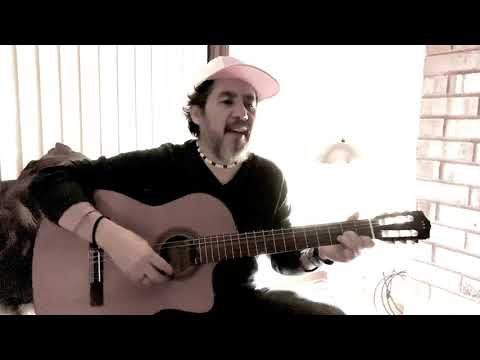 Dónde habita el olvido (cover J Sabina)