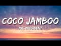 Mr. President - Coco Jamboo (Lyrics)
