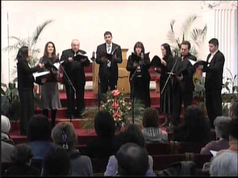 Bori se u borbi vere Koral